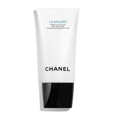 chanel cleansing cream|Chanel make up remover.